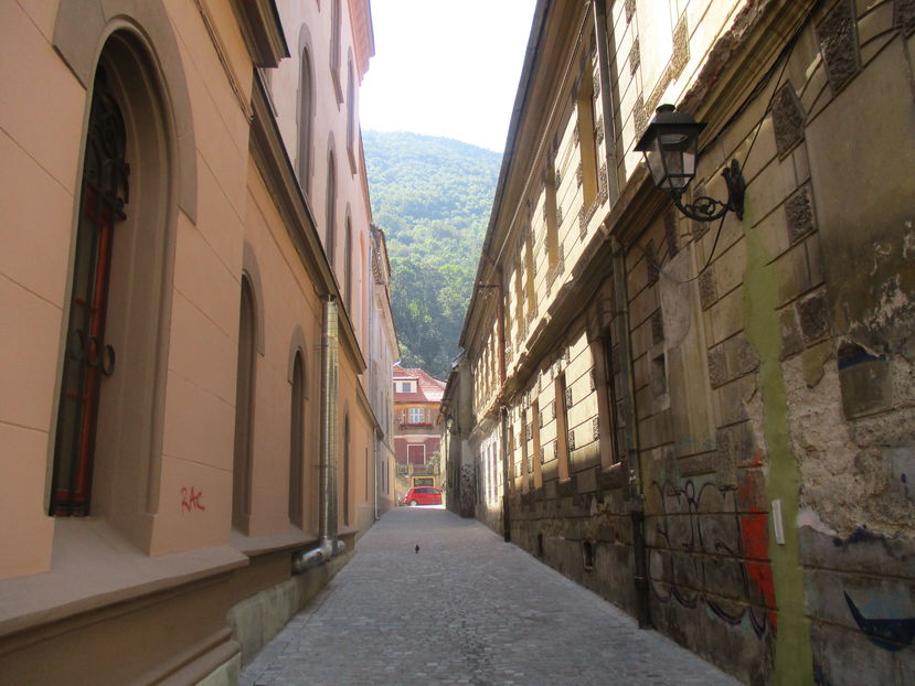  - Brasov