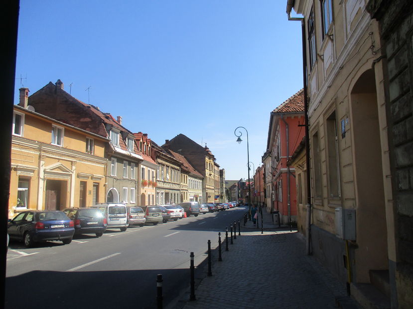  - Brasov