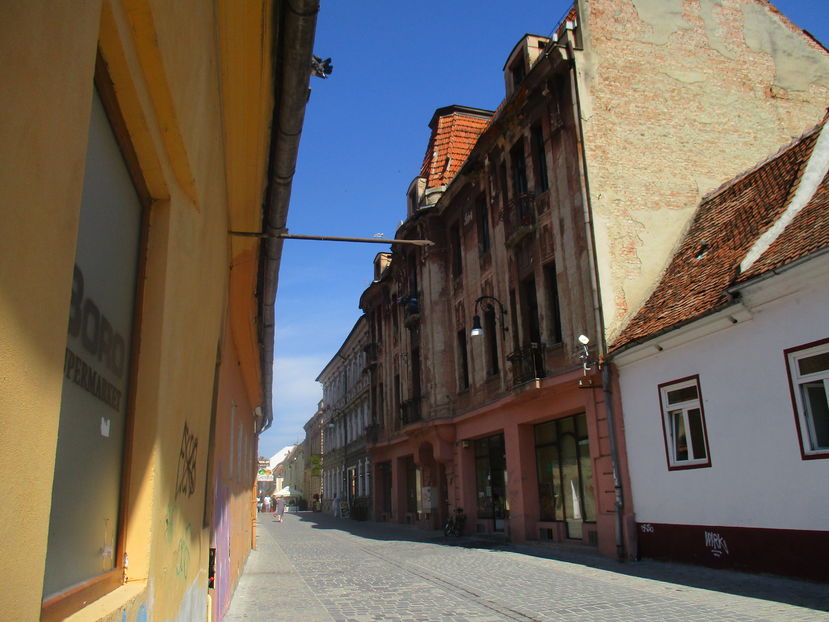  - Brasov