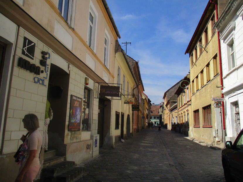  - Brasov