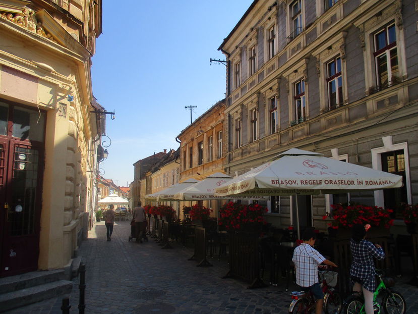  - Brasov