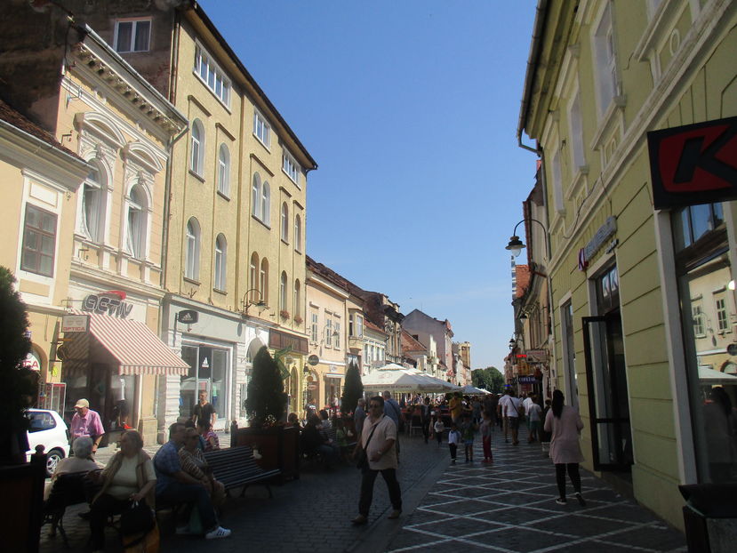  - Brasov