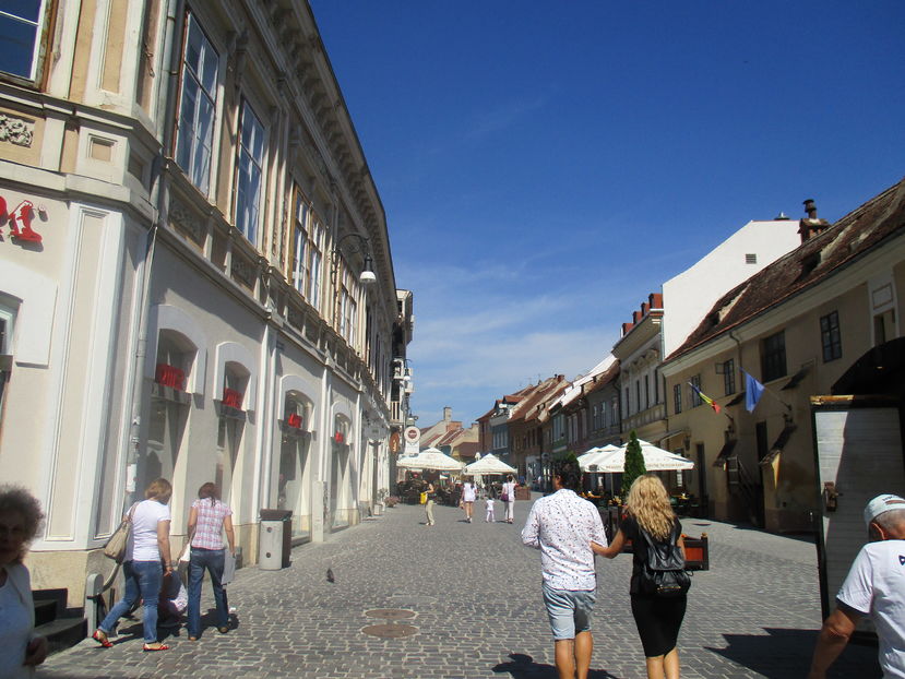  - Brasov