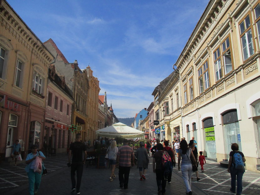  - Brasov