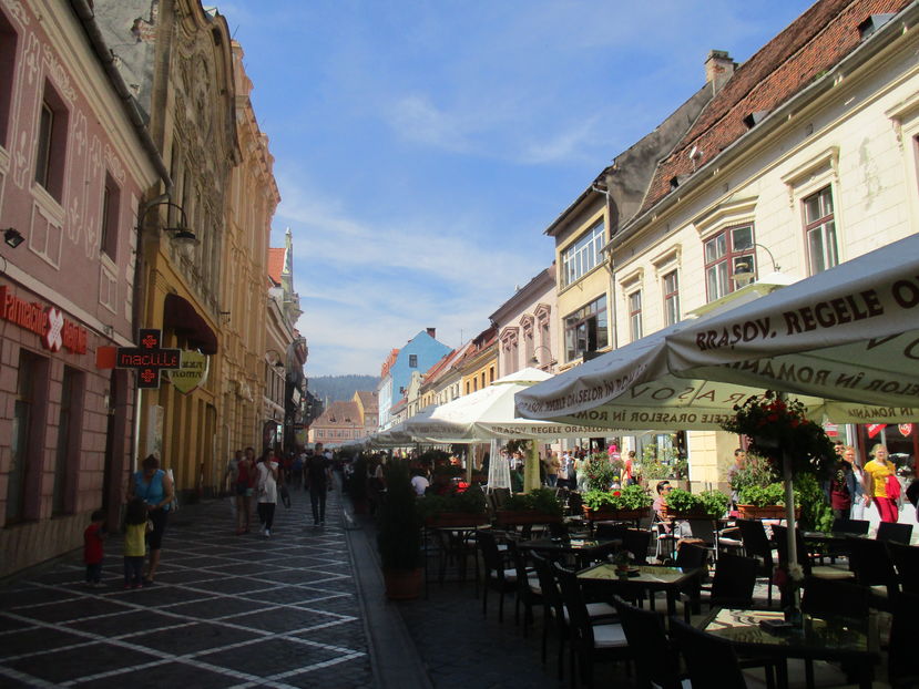  - Brasov