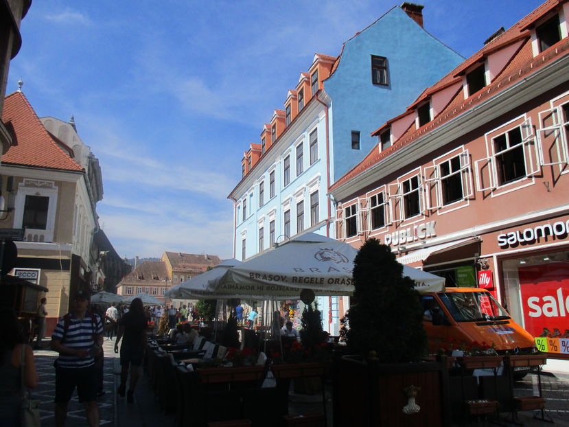  - Brasov