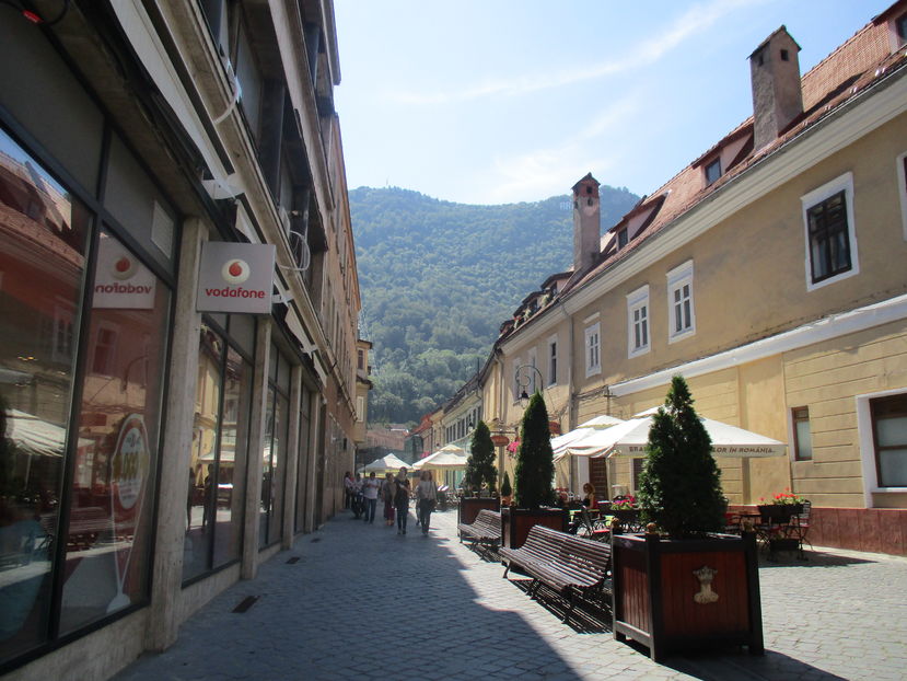  - Brasov