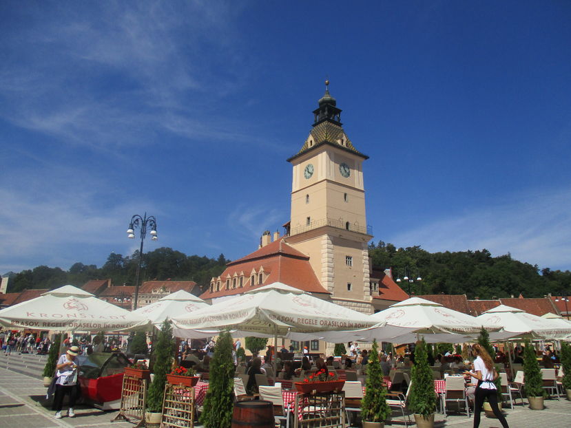  - Brasov