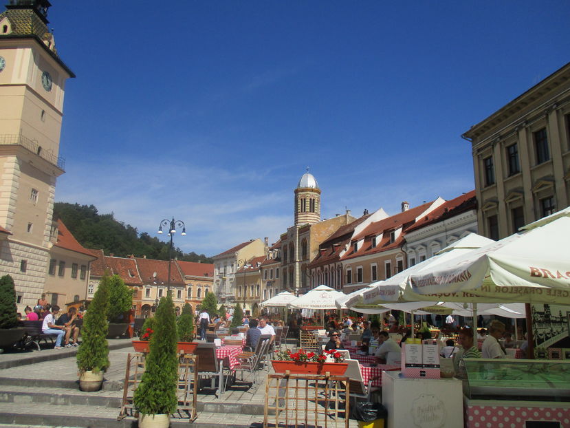 - Brasov