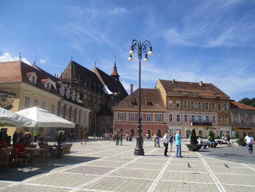  - Brasov