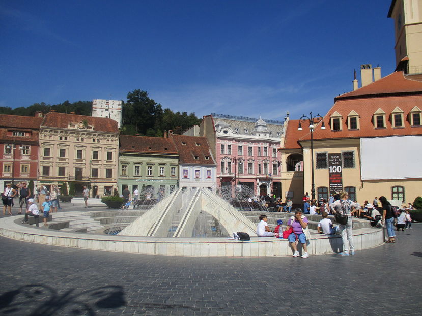  - Brasov