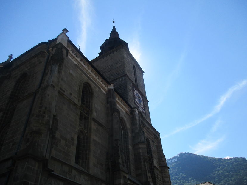  - Brasov