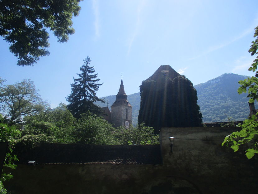  - Brasov