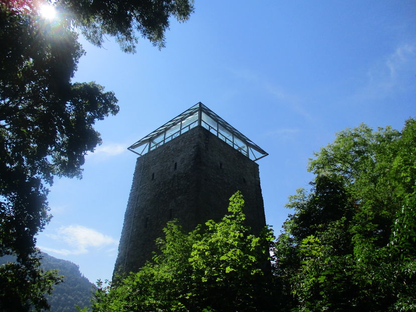 Turnul Negru - Brasov