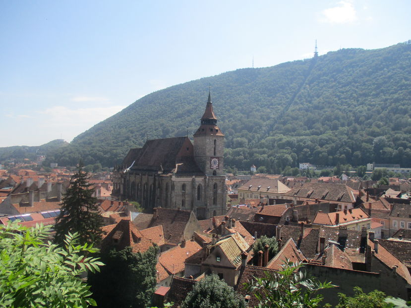  - Brasov