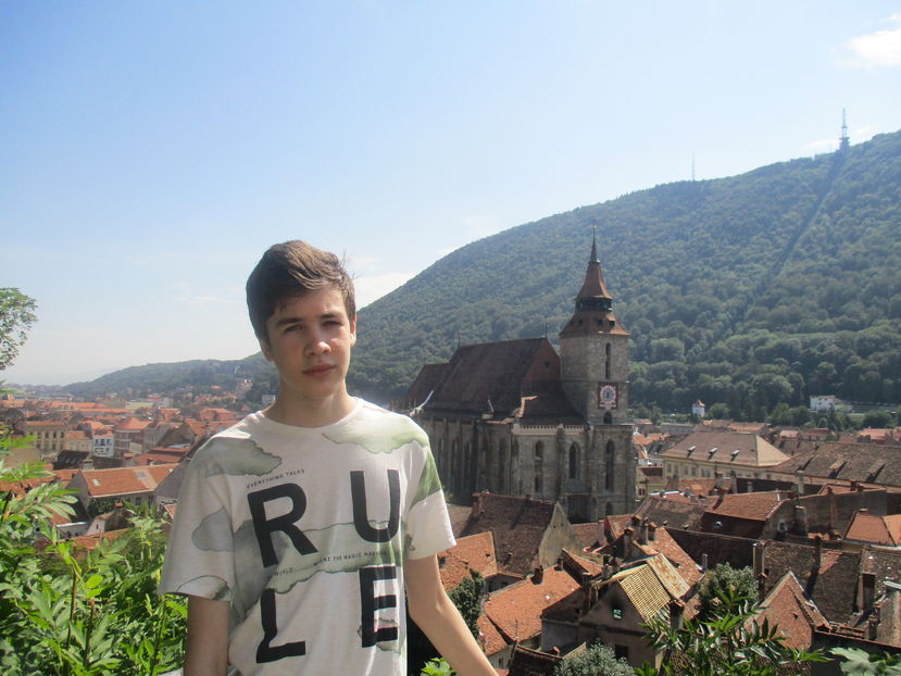  - Brasov