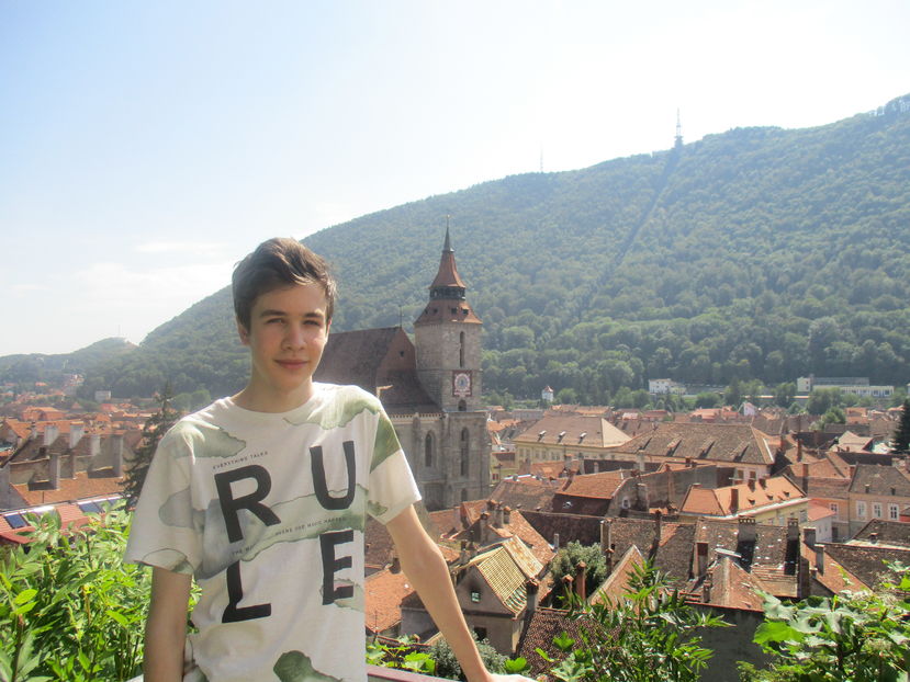  - Brasov