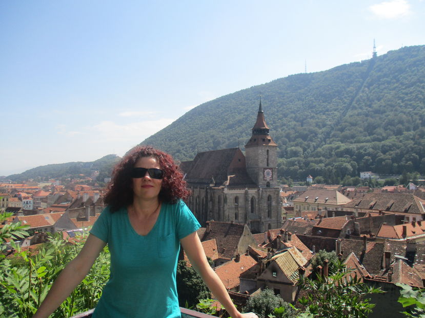  - Brasov