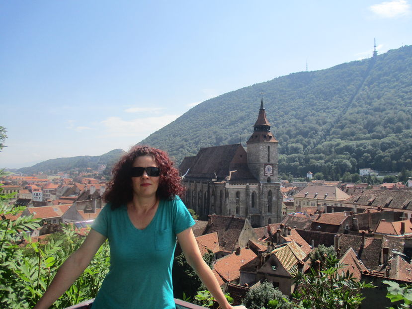 - Brasov