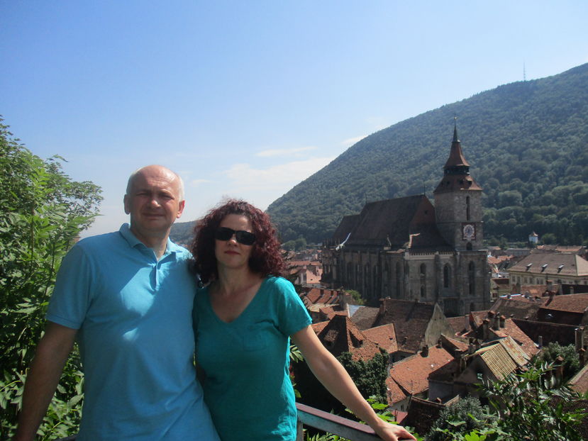  - Brasov