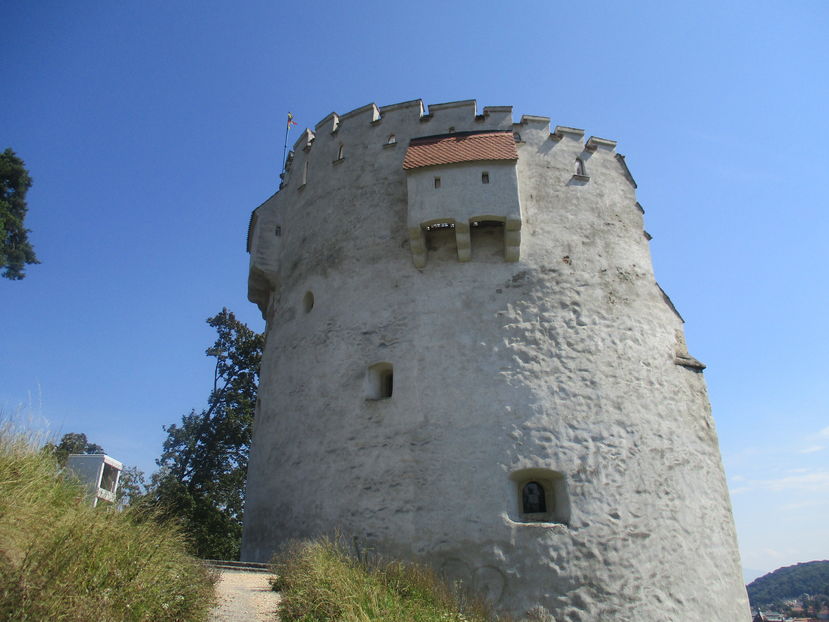 Turnul Alb - Brasov