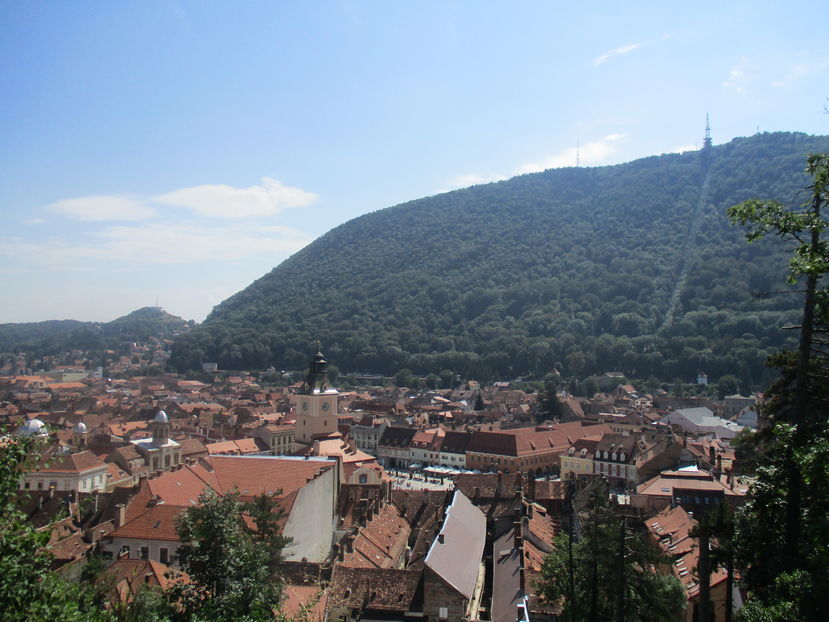  - Brasov