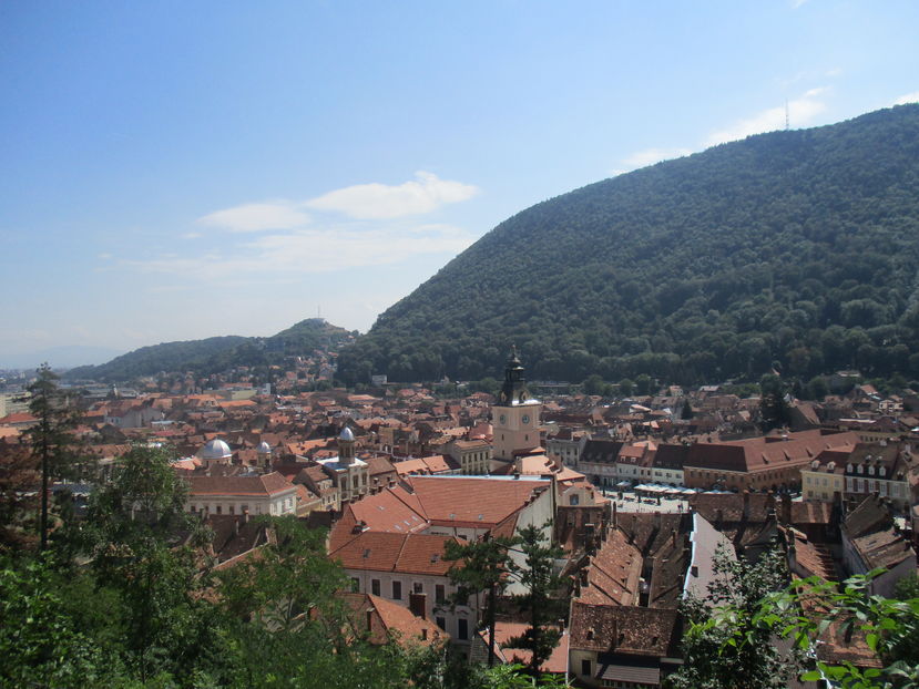  - Brasov