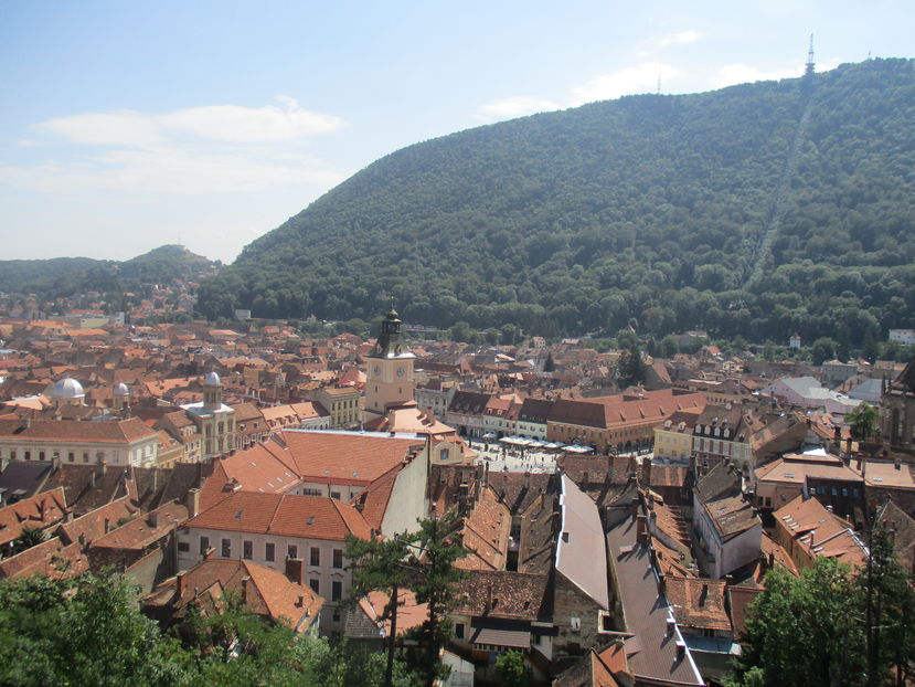  - Brasov