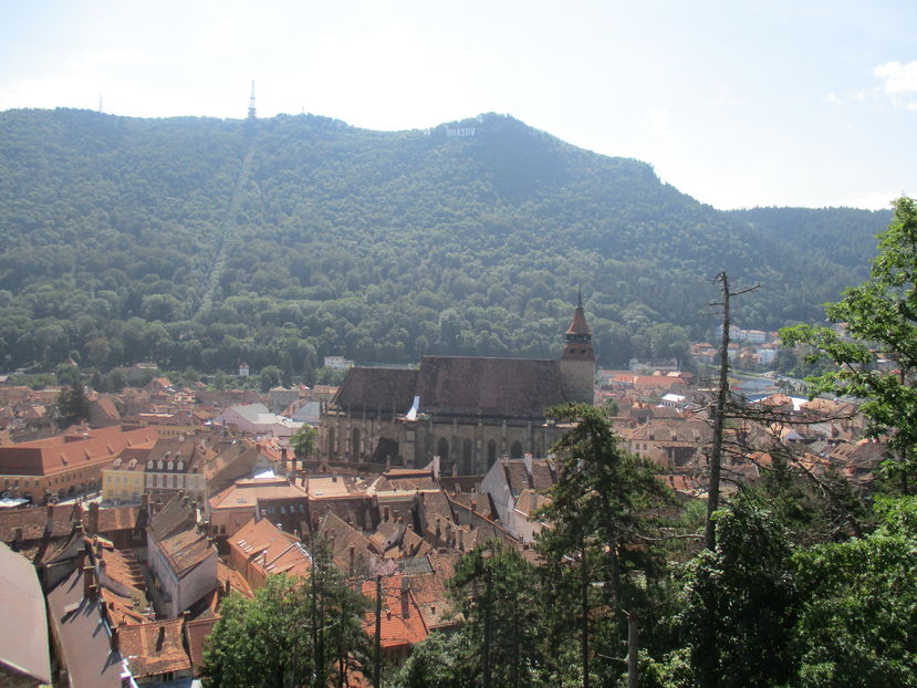  - Brasov