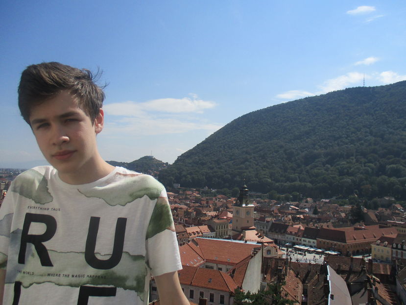  - Brasov