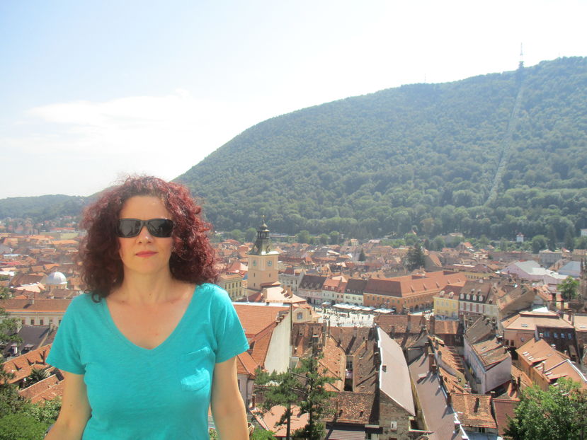  - Brasov