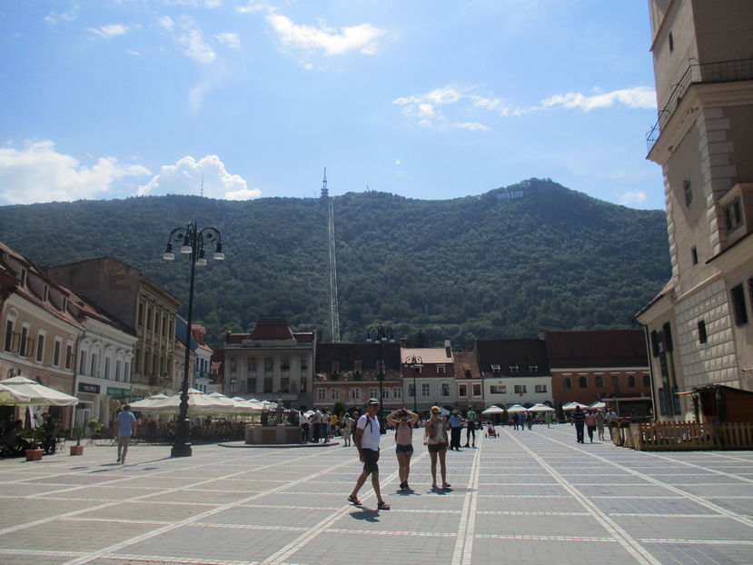  - Brasov