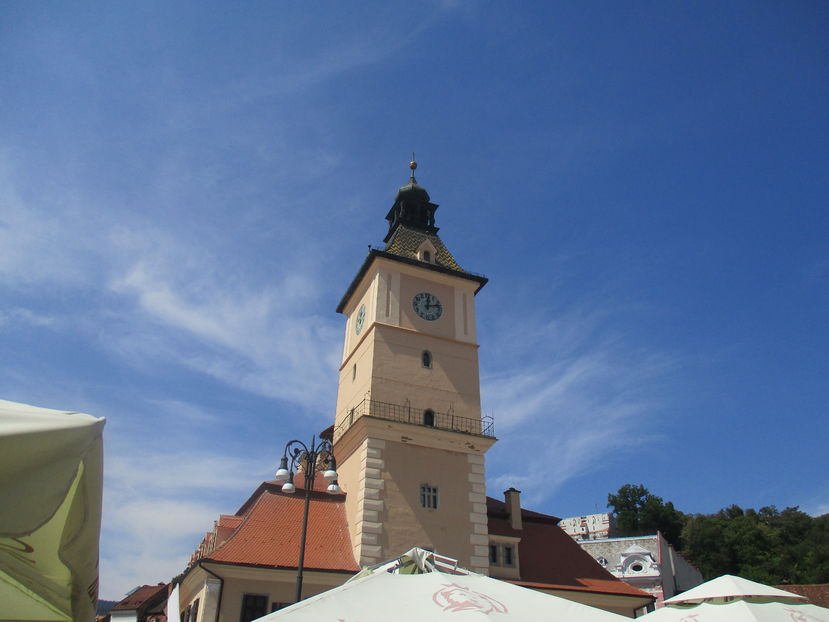  - Brasov