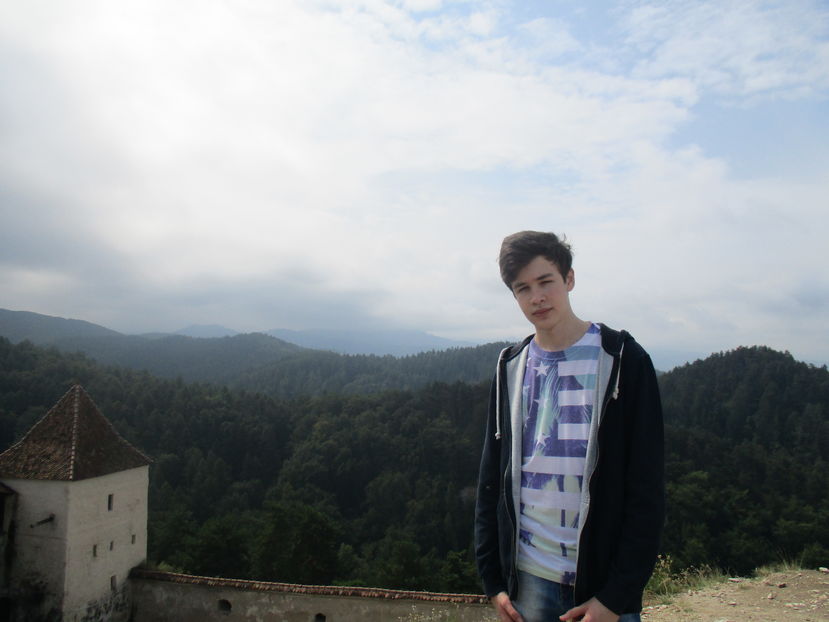  - Rasnov
