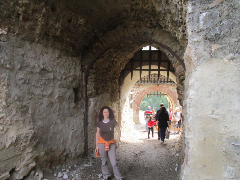  - Rasnov