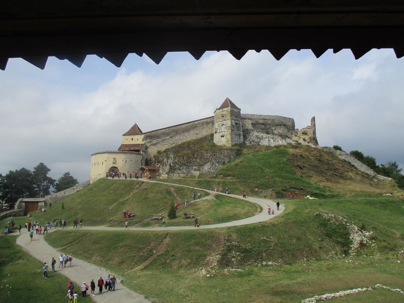  - Rasnov