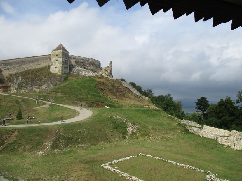  - Rasnov