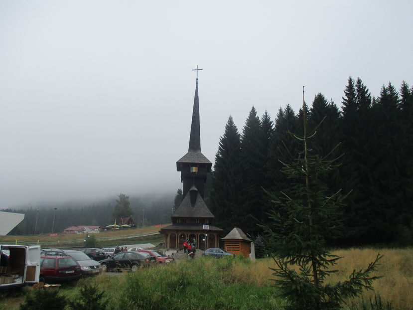  - Poiana Brasov