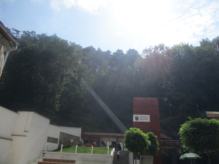  - Rasnov