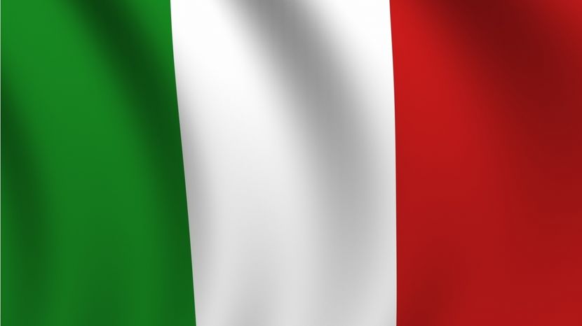 Italia - ITALIA - IT