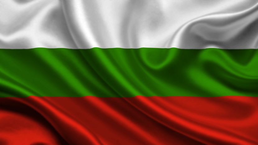 Bulgaria - BULGARIA - BG