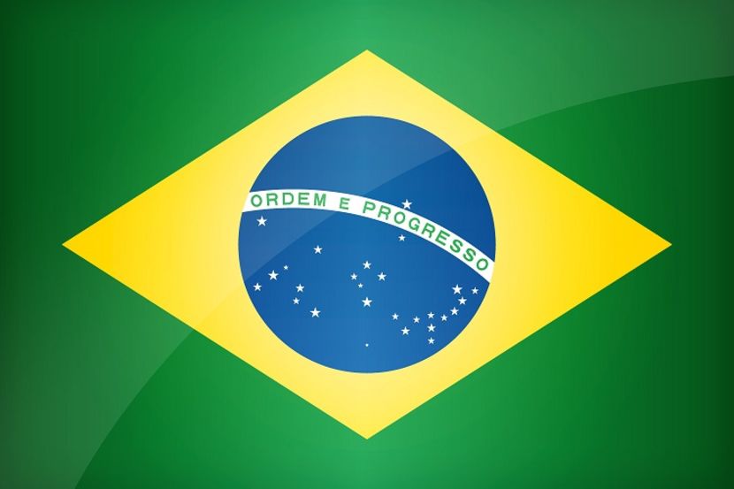Brazilia - BRAZILIA - BR - FCB