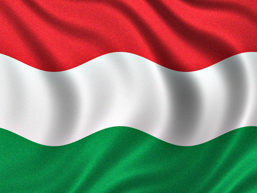 Ungaria - UNGARIA - HUNG