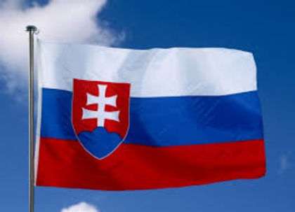 Slovacia - SLOVACIA - SK
