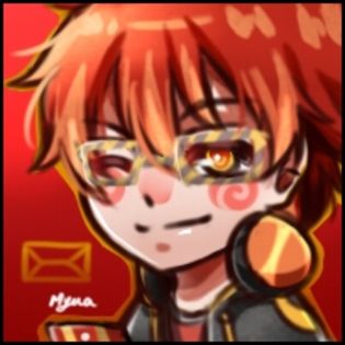 saeyoung icon - 0-0Stuff