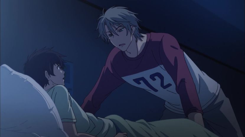  - Super Lovers