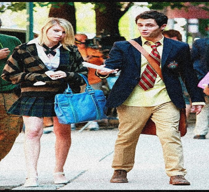 ∟ royalty got  ̷J̷e̷n̷n̷y̷ ̷&̷ ̷D̷a̷n̷  from GG