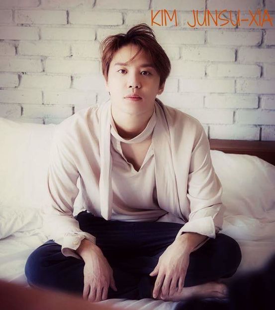  - 00__Xia Junsu__00