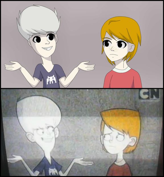 comparatie - 7-Fanarts-7