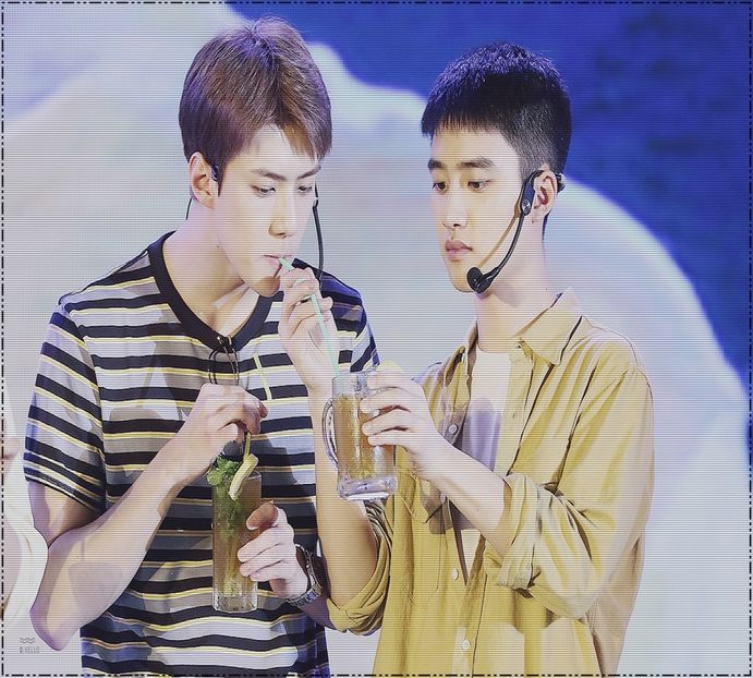 ╳ 373 days l 25.08.2016 ╳ - I just love the sound of your voice